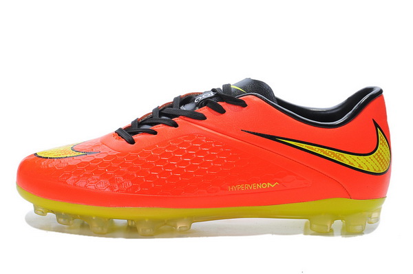 Nike Hypervenom Phantom Premium AG Men Shoes--009